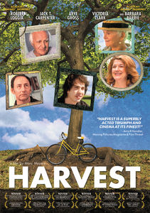 Harvest , Daniel Raymont