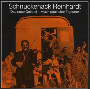 Gipsy Music 6 , Reinhardt