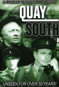Quay South