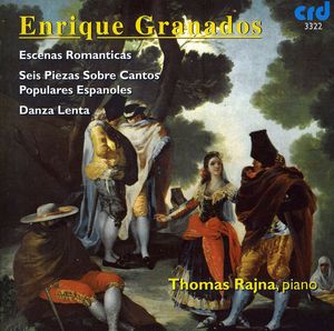 Piano Music 3 , Thomas Rajna