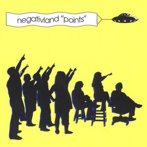 Points , Negativland