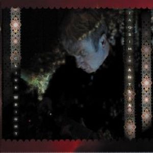 Taqsim to Antlia , Clive Wright