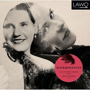 Nordic Songs , Various Artists