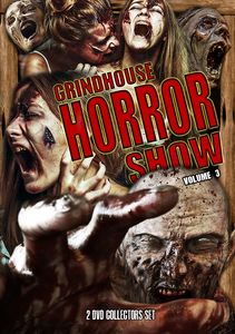 Grindhouse Horror Show 3