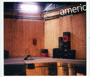 American Football EP