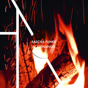 Acatenango , Sascha Funke