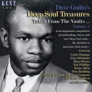 Dave Godin's Deep Soul /  Various [Import] , Various Artists