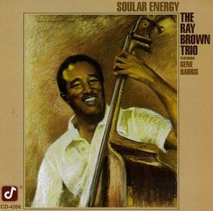 Soular Energy , Ray Brown