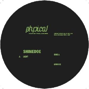 Transcendental , Shinedoe