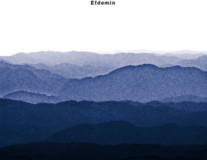 Decay , Efdemin