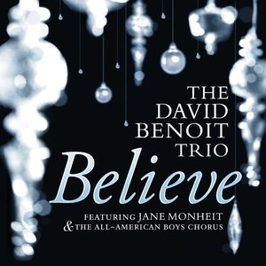 Believe , David Benoit