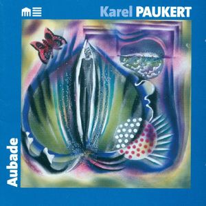 Aubade , Karel Paukert