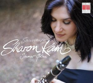 Souvenirs , Sharon Kam
