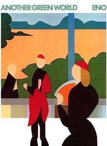 Another Green World , Brian Eno