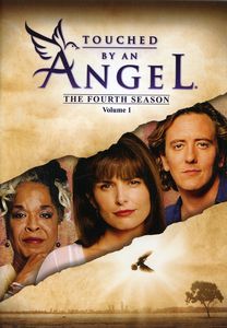 Touched by an Angel: The Fourth Season Volume 1 , Ashleigh Aston Moore