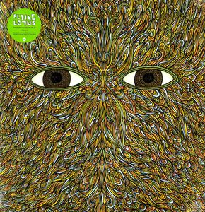 Pattern + Grid World , Flying Lotus