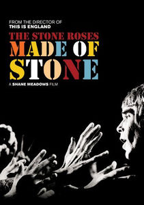 The Stone Roses: Made of Stone