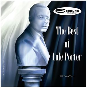 Seeburg Music Library: Best of Cole Porter , Cole Porter