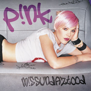 M!ssundaztood , Pink