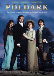 Poldark , John Bowe