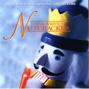 Nutcracker Suite , Royal Philharmonic Orchestra