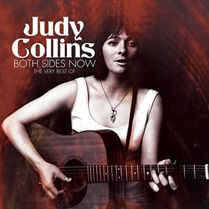 Both Sides Now - the Very Best of , Judy Collins