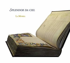 Splendor Da Ciel , Various Artists