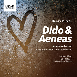 Dido & Aeneas