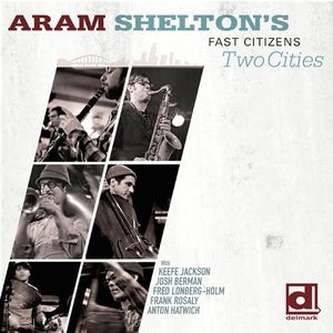 Two Cities , Aram Shelton