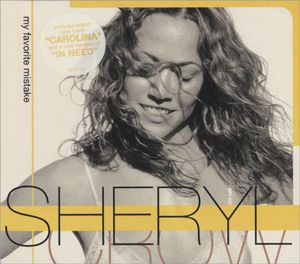 My Favorite Mistake PT 2 , Sheryl Crow