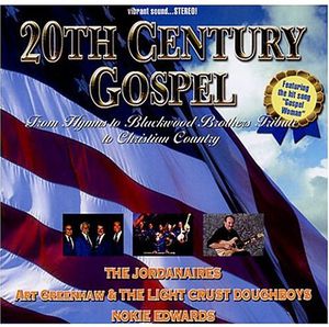 20th Century Gospel , Various Artists