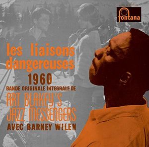 Les Liaisons Dangereuses 1960 [Import] , Art Blakey