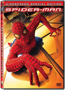 Spider-Man , Tobey Maguire