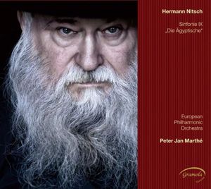 Symphony No 9 , Peter Jan Marth