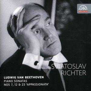 Piano Sonatas , Ludwig van Beethoven