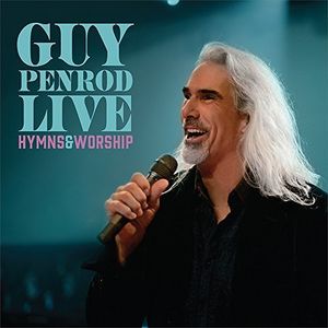 Live: Hymns & Worship , Guy Penrod