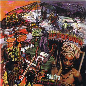 Upside Down , Fela Kuti