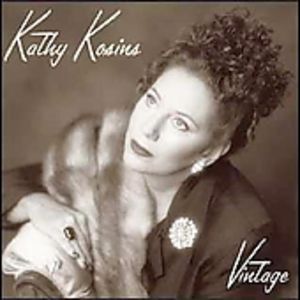 Vintage , Kathy Kosins