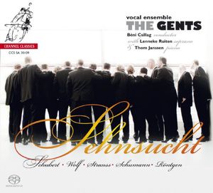 Sehnsucht , The Gents