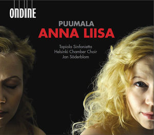 Anna Liisa 