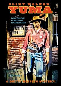 Yuma , Clint Walker