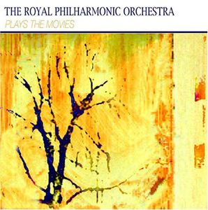 Plays the Movies 1 , Royal Philharmonic Orchestra