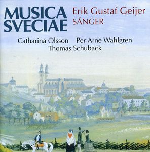 Songs , Per Arne Wahlgren