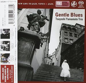 Gentle Blues [Import] , Tsuyoshi Yamamoto