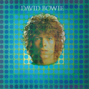 David Bowie - Space Oddity , David Bowie