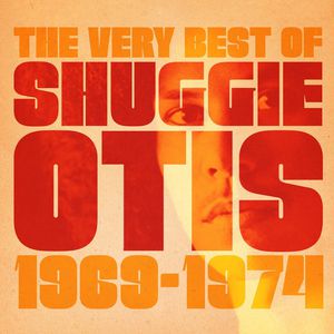 Best of Shuggie Otis [Import] , Shuggie Otis