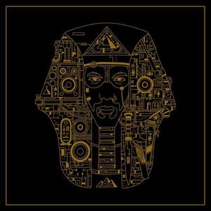 Technol O.G. , Thavius Beck