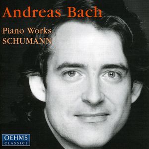 Sonata Op 11 / Waldszenen Op 82 , Schumann