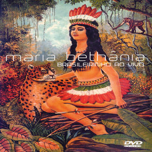 Brasileirinho Ao Vivo [Import]