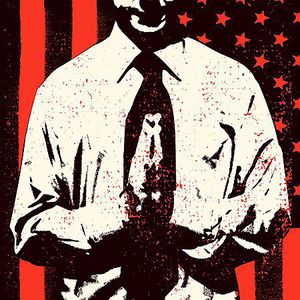 Empire Strikes First , Bad Religion
